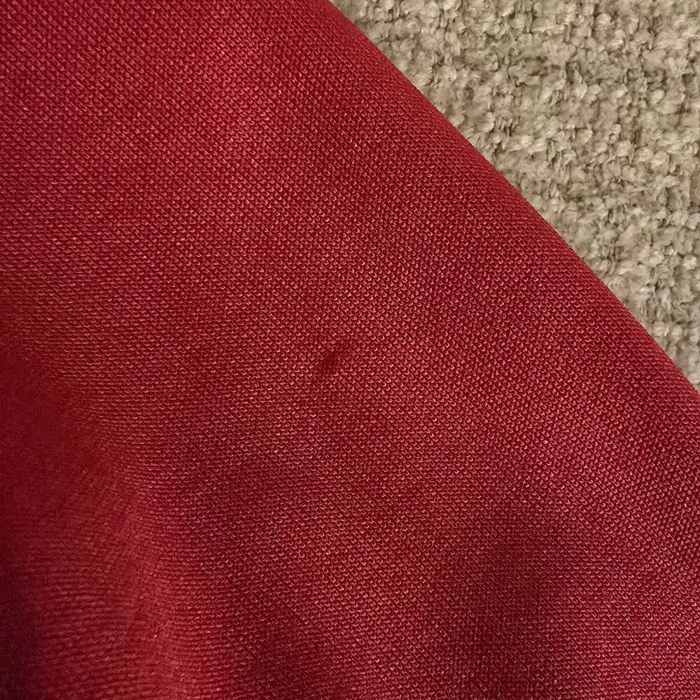 Pink Athletic Works Track Jacket - Picture 6 of 6
